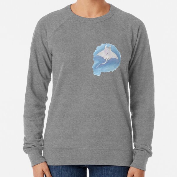 mantaray sweatshirts
