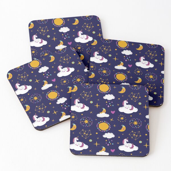 Item preview,  Unicorn i love them designed and sold by Designhub14.