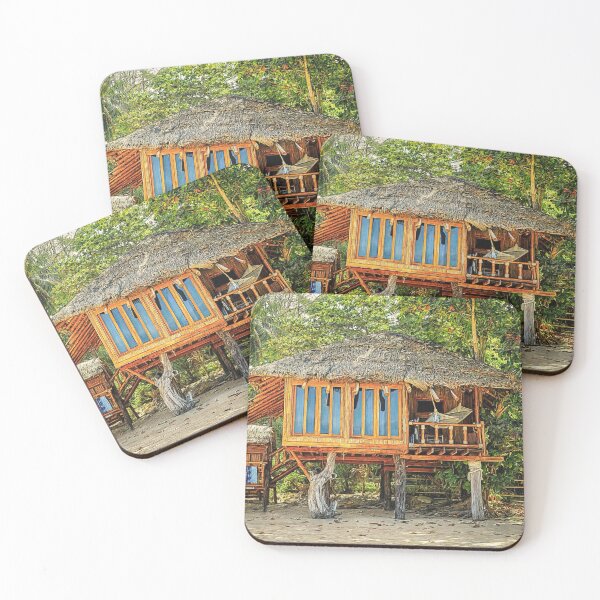 Item preview, Beach Hut designed and sold by Doug's Landing.