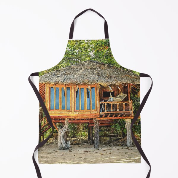Item preview, Beach Hut designed and sold by Doug's Landing.