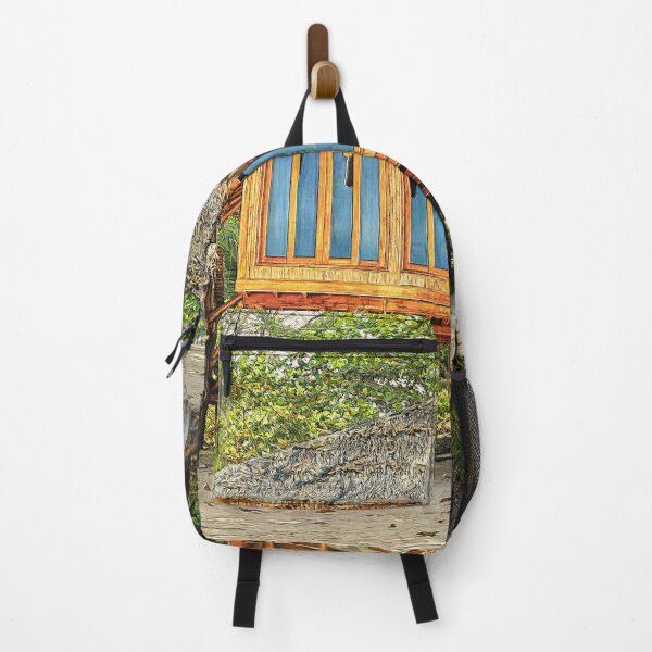 Item preview, Beach Hut designed and sold by Doug's Landing.