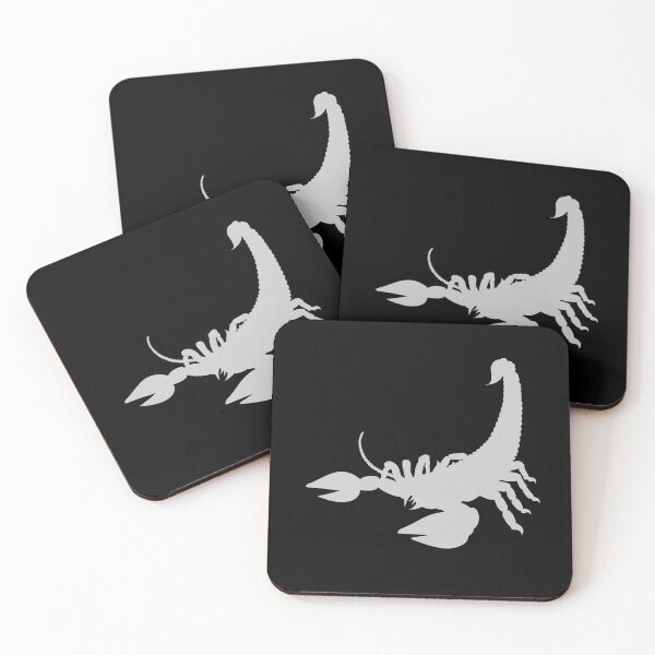 Item preview, Scorpion  designed and sold by ArtofDissent.