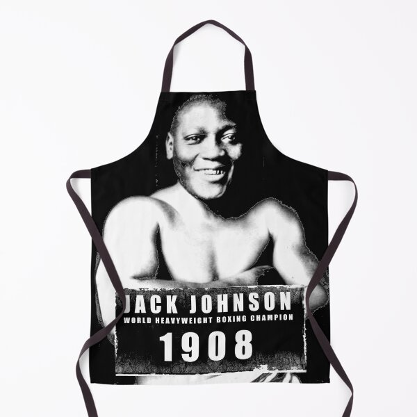 Item preview, Jack Johnson legendary african american boxer. designed and sold by 2510.