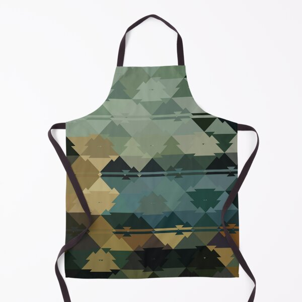 Item preview, Colorful 90s triangle pattern designed and sold by AYACHI90.