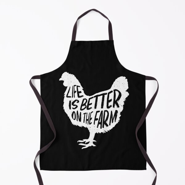 Item preview, chicken designed and sold by MisterMacadamia.