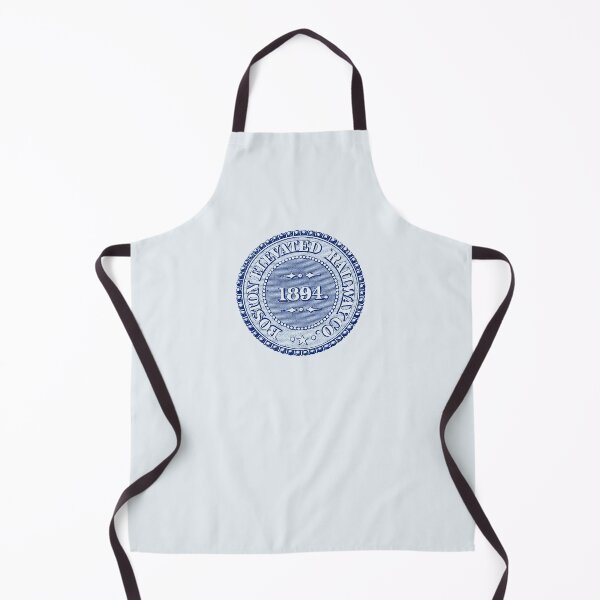 Item preview, 1894 Boston Elevated Railway Company designed and sold by historicimage.