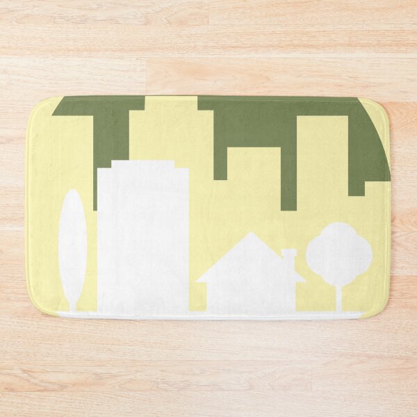 Item preview, City Suburb Front designed and sold by James Hindermeier.