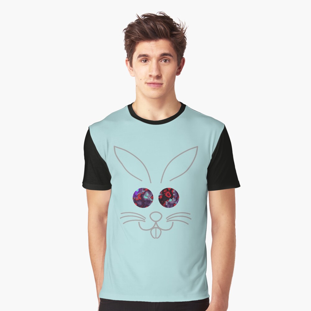 Item preview, Graphic T-Shirt designed and sold by Claudiocmb.