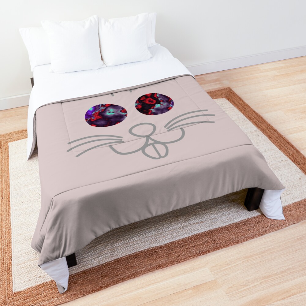 Item preview, Comforter designed and sold by Claudiocmb.