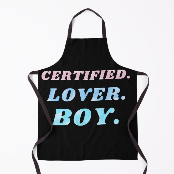 Item preview,  Certified Lover Boy Vintage Retro Distressed Design designed and sold by Beluved.