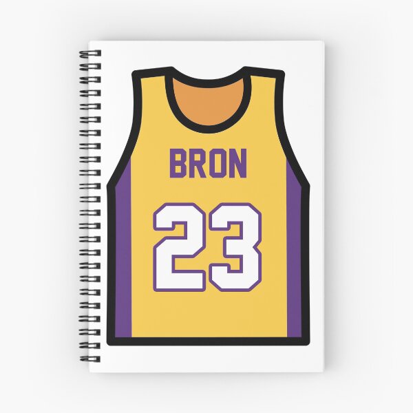 Item preview, Bron #23 designed and sold by NicholasForbes.