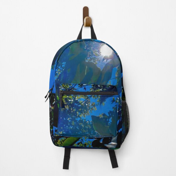 Item preview, Vibrant blue sky designed and sold by Stacia Boyd.
