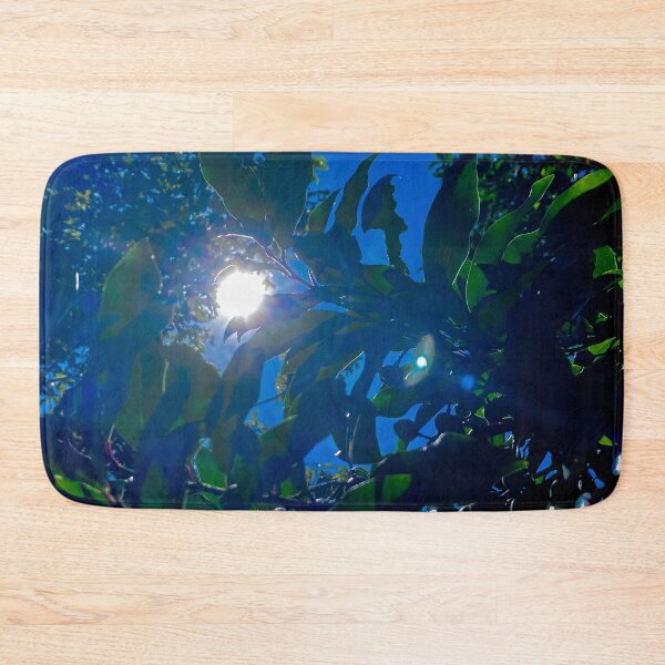 Item preview, Vibrant blue sky designed and sold by Stacia Boyd.