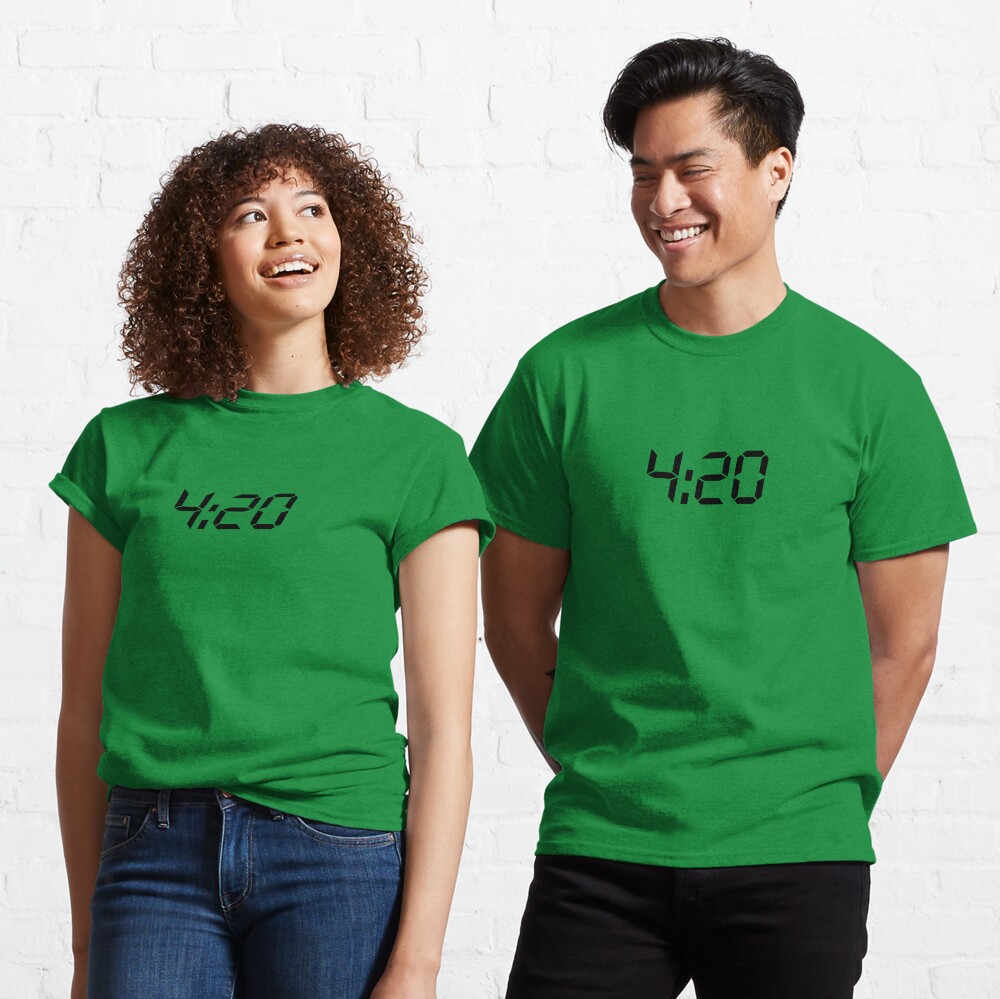 Item preview, Classic T-Shirt designed and sold by lajime.