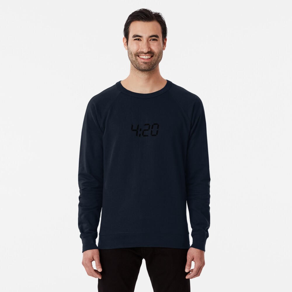 Item preview, Lightweight Sweatshirt designed and sold by lajime.