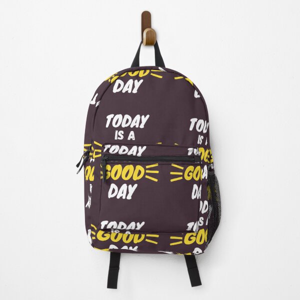 Item preview, Today Is A Good Day designed and sold by Rpgpbp.