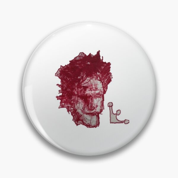 Item preview, Redhead designed and sold by Jari-ARTy.