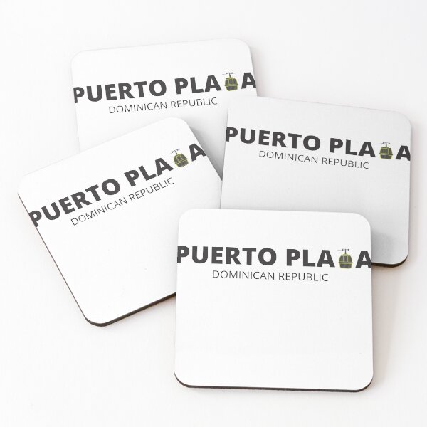 Item preview, Puerto Plata Dominican Republic designed and sold by Quisqueyanoshop.