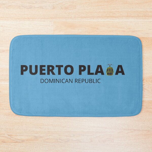 Item preview, Puerto Plata Dominican Republic designed and sold by Quisqueyanoshop.