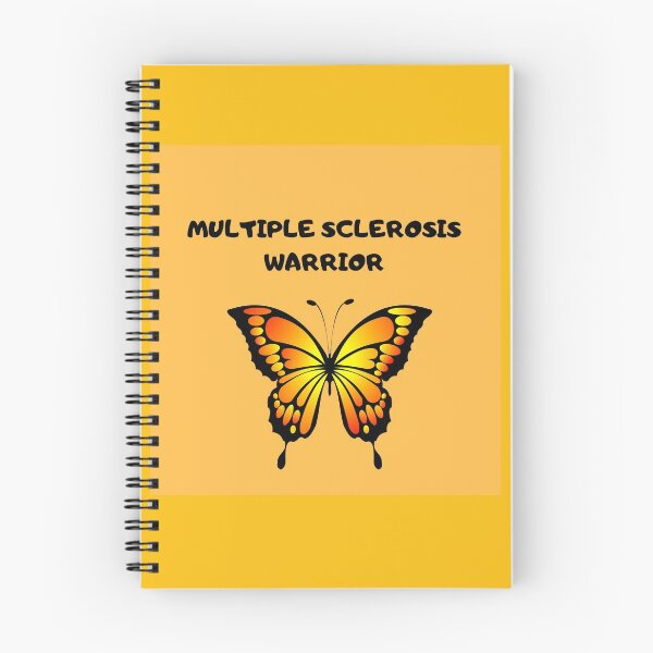 Item preview, Multiple sclerosis warrior! designed and sold by PhoeniXDreamer.