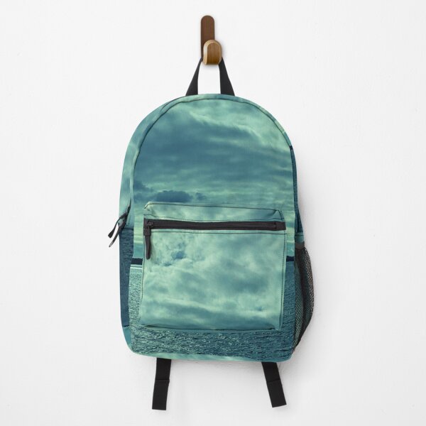 Item preview, Stormy Dark Skies with Clouds and Water designed and sold by EdenLiving.