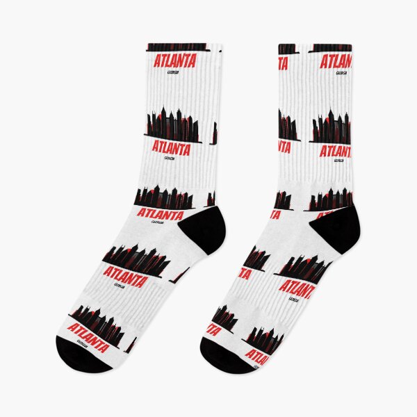 Item preview, Atlanta Skyline ATL designed and sold by ml-77pro.