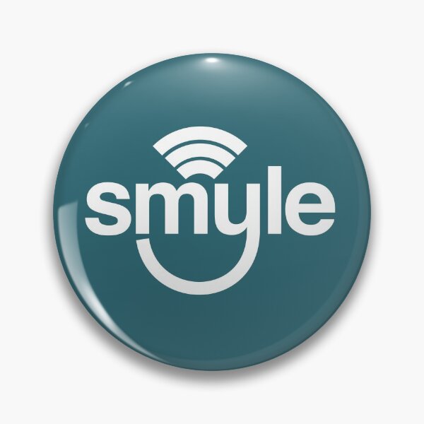 Item preview, Smyle logo - inspired by Truth Seekers designed and sold by hopography.