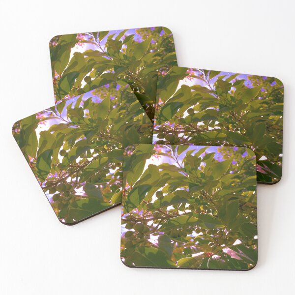 Item preview, Purple nature sky designed and sold by Stacia Boyd.