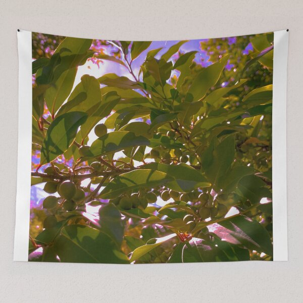 Item preview, Purple nature sky designed and sold by Stacia Boyd.