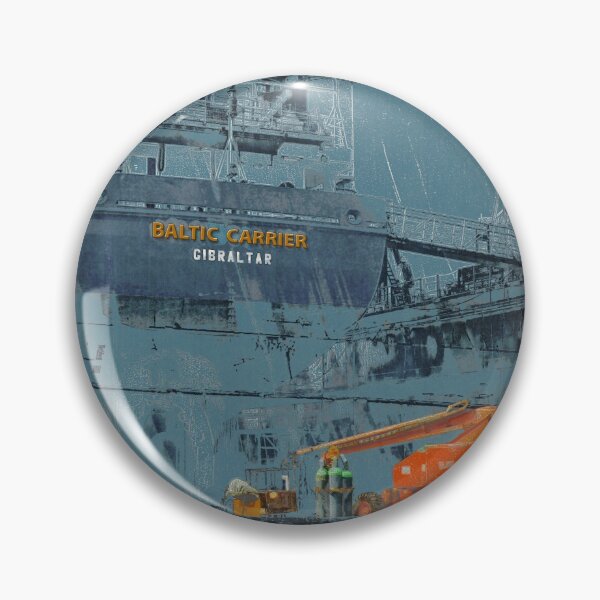 Item preview, Hamburg harbor - dock work designed and sold by Susanne Sachers.