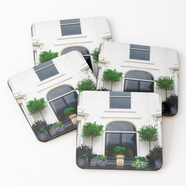 Item preview, Rathmullen House Hotel, Donegal, Irlanda designed and sold by Shulie1.