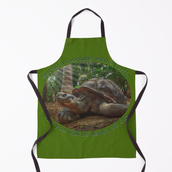 Item preview, Galapagos Turtle shares Early Morning togeather designed and sold by Steven Kight.