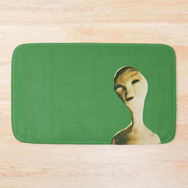 Item preview, adrien, the alien designed and sold by underground notes.