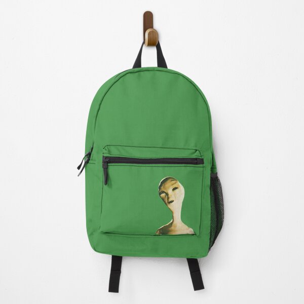 Item preview, adrien, the alien designed and sold by underground notes.