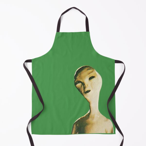 Item preview, adrien, the alien designed and sold by underground notes.
