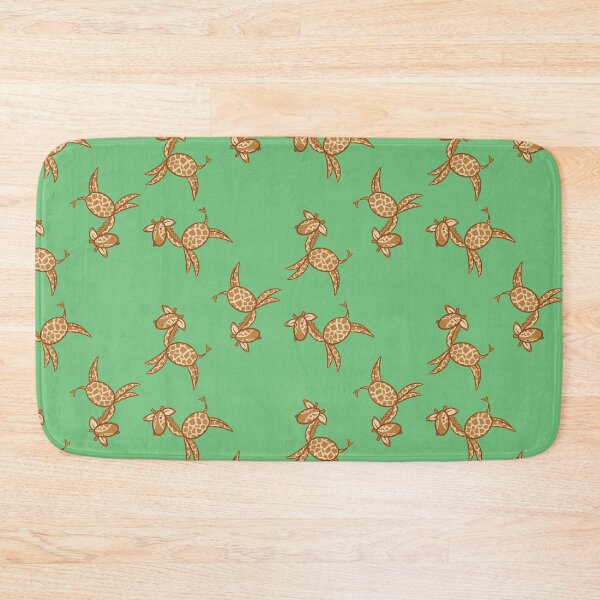 Item preview, Giraffes! designed and sold by Kashidoodles.