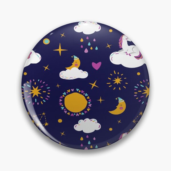 Item preview,  Unicorn i love them designed and sold by Designhub14.