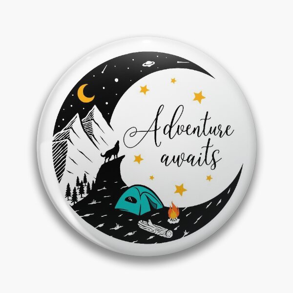 Artikelvorschau, Adventure erwartet B Camper Adventure Nature Moutainers Lovers Graphic Sehr lustiges, cooles Design entworfen und verkauft von popotamfriends.