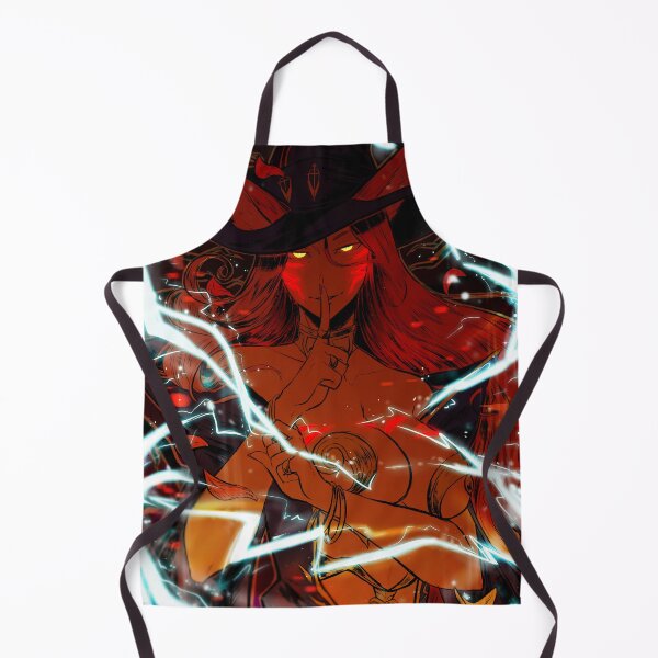 Item preview, Nat19: Scandalous Halloween designed and sold by Nat19Official.