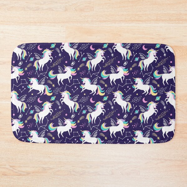 Item preview, Space Unicorns  designed and sold by MirabellePrint.
