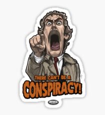 Matthew Bennell Sticker