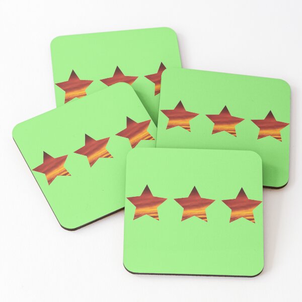 Item preview, Clipping mask stars designed and sold by Openspace2020.