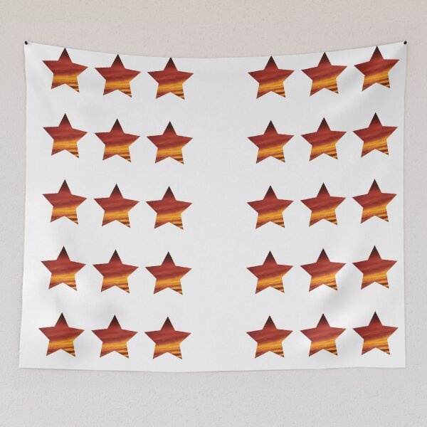 Item preview, Clipping mask stars designed and sold by Openspace2020.
