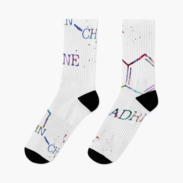 Item preview, Adrenaline Molecule designed and sold by EvasDreams.