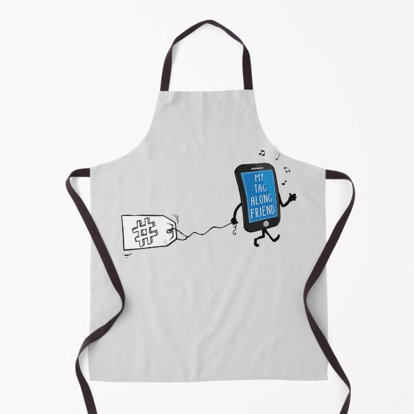 Item preview, "tag" along designed and sold by gtee.