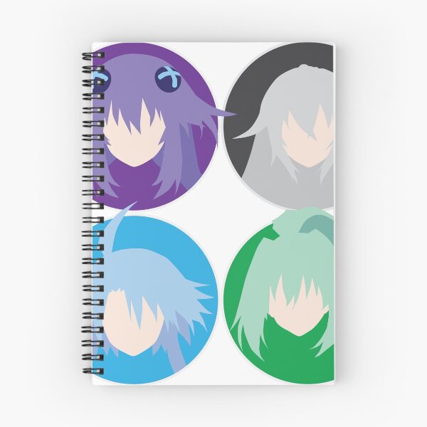 Item preview, 4 Goddesses Online ~HDD~ designed and sold by Kara Destare.
