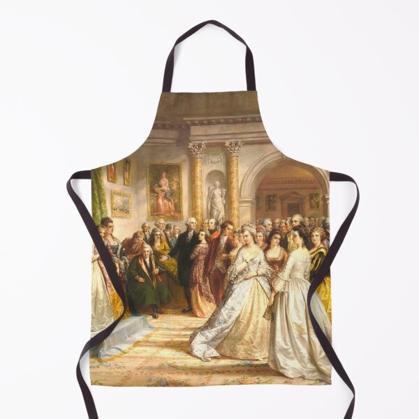 Item preview,  (American designed and sold by brushandframes.