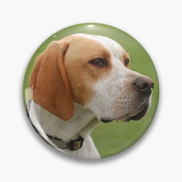 Item preview, English Pointer designed and sold by PetsArt.