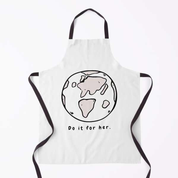 Item preview, Do It For Her designed and sold by TeaSpirit.