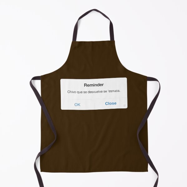 Item preview, Reminder: "Goat that returns is' snuffed out" designed and sold by Beatriz Faria.